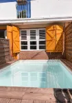 Hotel Oasis - Pools