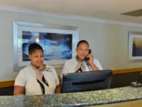 Road Lodge Randburg โรงแรมในแรนด์เบิร์ก