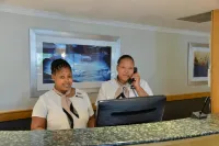Road Lodge Randburg Hotels in Randburg