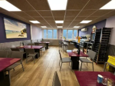 ペンション アスティガラガ のホテル