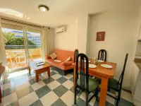 Apartamentos Bonaire 3000