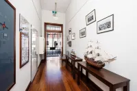 Fremantle Harbourside Luxury Apartments