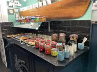 Boutique Hotel Haus Noge - petit déjeuner