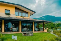 Casa Valcellina Hotel Ristorante Hotels in Aviano