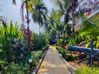 Vintage Beach Resort Hotels in Agonda