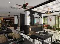 Moma Paris Hotel Ninh Binh