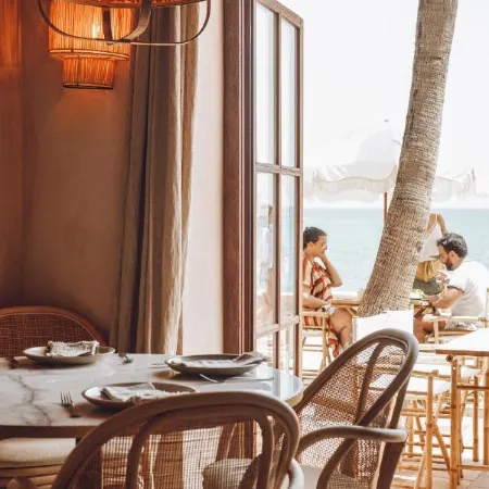 Nomad Hotel - Xábia Port