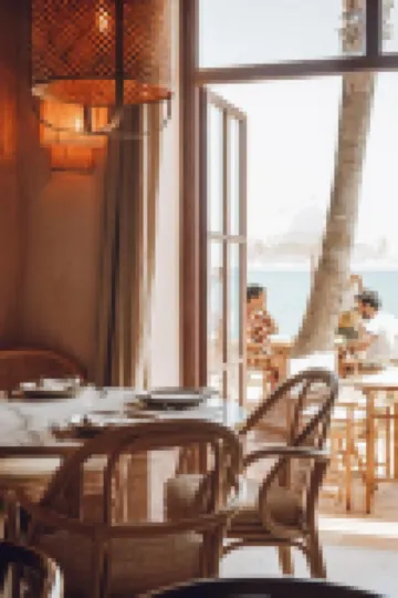 Nomad Hotel - Xábia Port