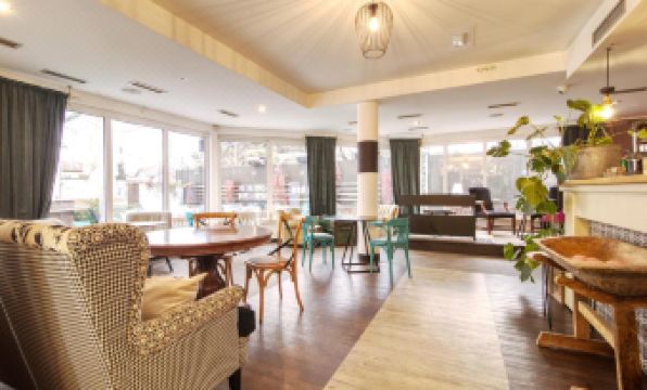 Kavenija Apartmaji - Free Parking