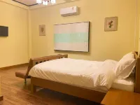 Dream House Lodge فنادق في سوخوثاي