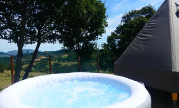 La Fattoria dei Sibillini