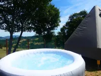 La Fattoria dei Sibillini Hôtels à : Monte San Martino