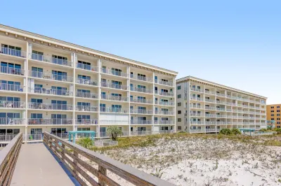Gulf Dunes