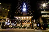 White Diamond Hotel Sari Hotels in Sari Street