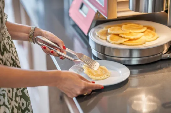 Moov Hotel Oeiras Питание Photos