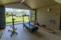 Villa Caroline, Lac d'Annecy Hôtels à : Talloires-Montmin