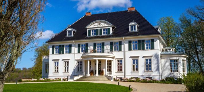 Hotel Gut Immenhof Hotels in Kreis Ostholstein