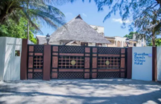 Sheratton Beach Villagio