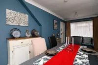 Harmony Haven Executive Suite Hotels in Bingham
