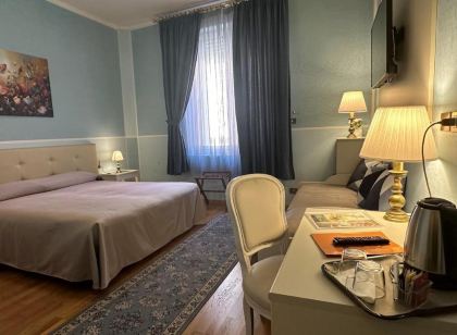 Hotel Roma