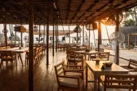 Thalassa Beach Boutique Resort Hotels in Mandrem
