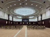 Eighty Eight Deluxe Hotel & Spa Hotels in Арзакан