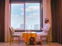 Diamond Star Hotel Hotels in as-Sib