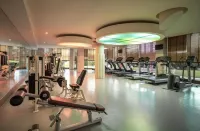 Kaya Belek - Gym