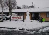 Ohakune Court Motel Hoteles en Ohakune