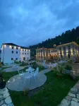 Hotel Kaso Ervehe