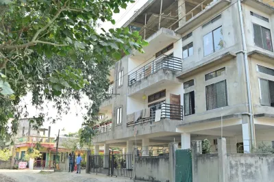 Urban Green Hotels near Gautam Stationary,gan-pati Bhavan