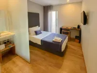 Villa Prime Hotel Hoteles en 