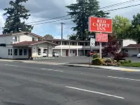 Red Carpet Inn Medford