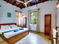 Mandari Villa Hotels in Dharga Town