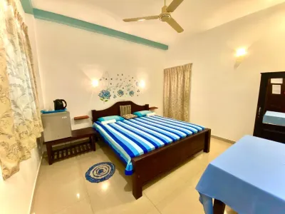 Tamara Motels Hoteles en Hikkaduwa