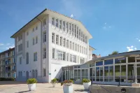 Hotel & Talasoterapia Zelai
