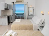 Artemis Beach Studios Hotels in Faistos