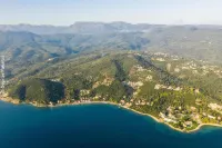 White Rock Villas Lefkada - Bungalows
