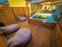 Vila Alex - Homestays
