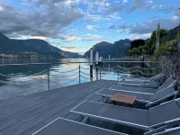 Al Molo 5 - Margaritaville Hotels in Abbadia Lariana
