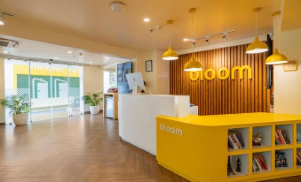 Bloom Hotel - Dona Paula