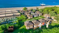 Port Nature Luxury Resort
