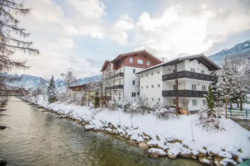 Haus Wallner by AlpenTravel - Apartments