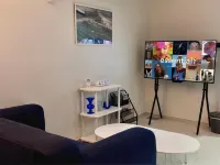 Mi Stay - Starbnb Branch