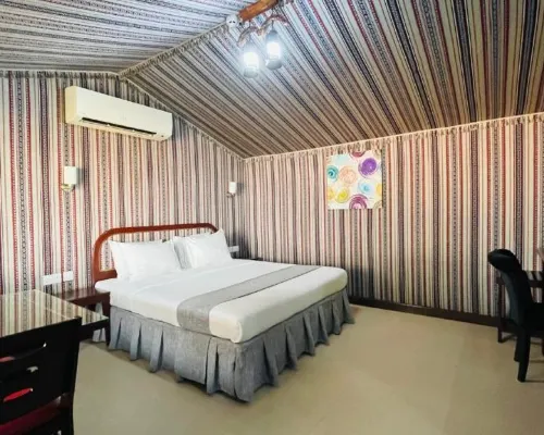 烏龜海灘度假村 奧哈德酒店