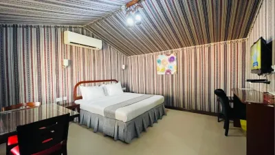 Turtle Beach Resort Hotels in 