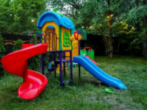 Garden Inn Resort Sevan Hotels in Sevan