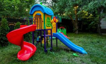 Garden Inn Resort Sevan