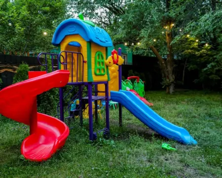 Garden Inn Resort Sevan Featured Photos