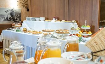 Art Hotel Santa Lucia